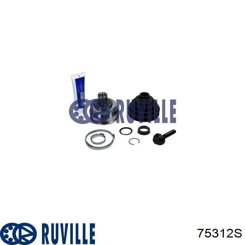  Ruville 75312S