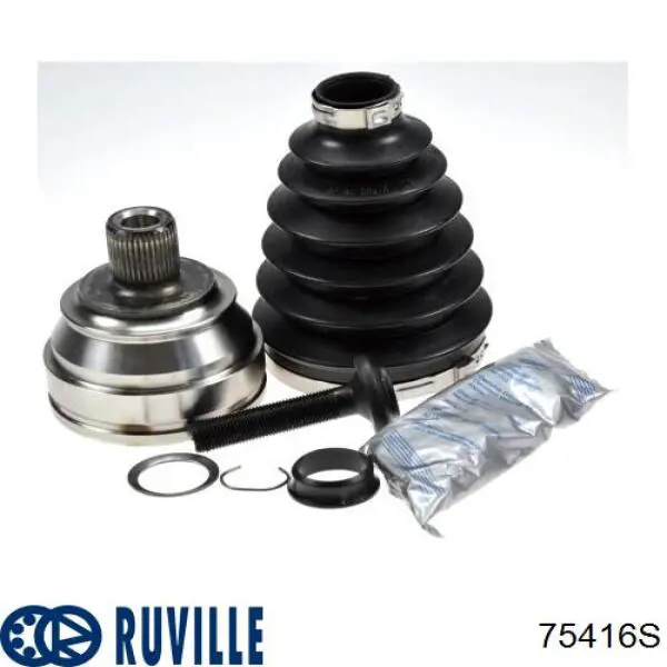  Ruville 75416S