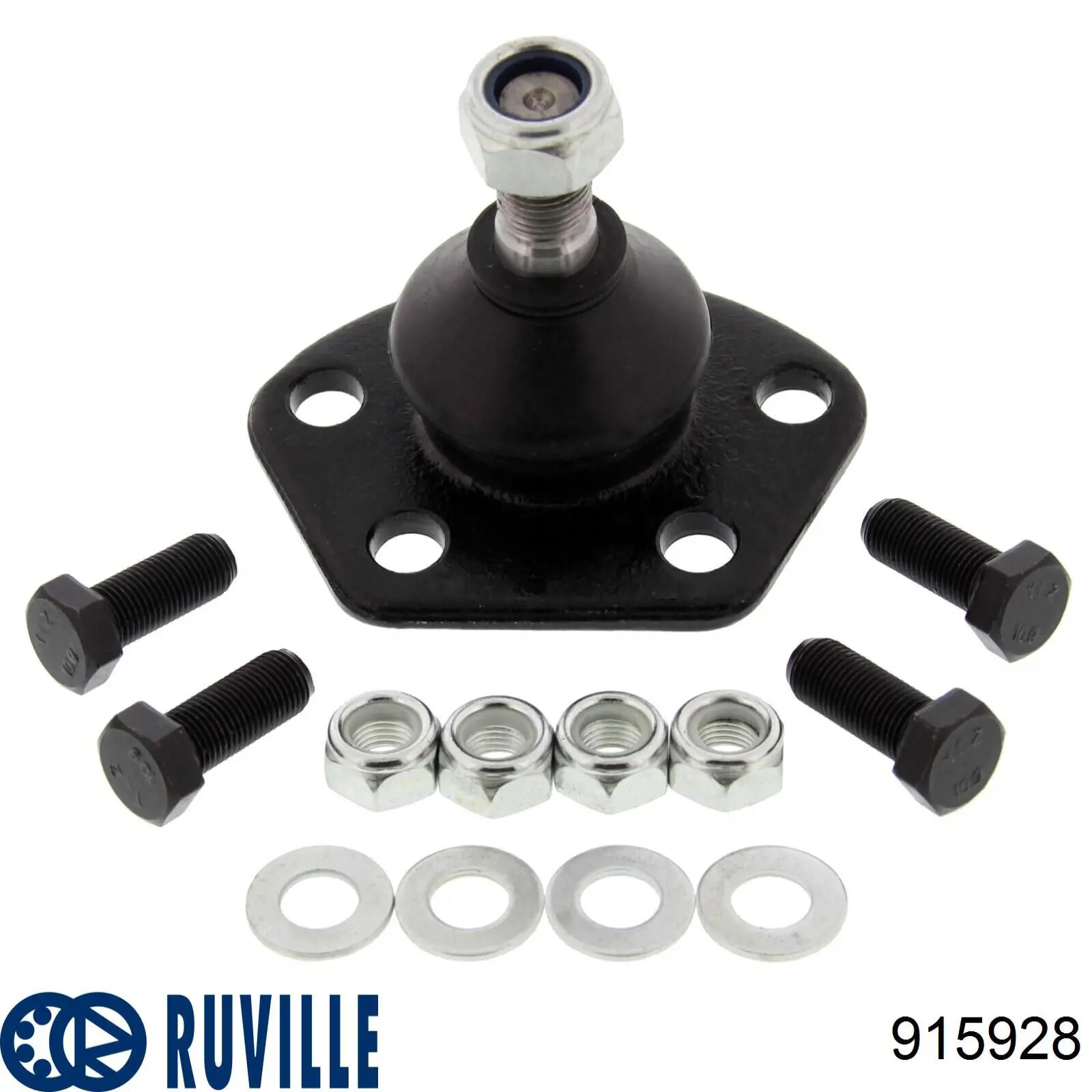 Compre 915928 Ruville Suporte de esfera inferior