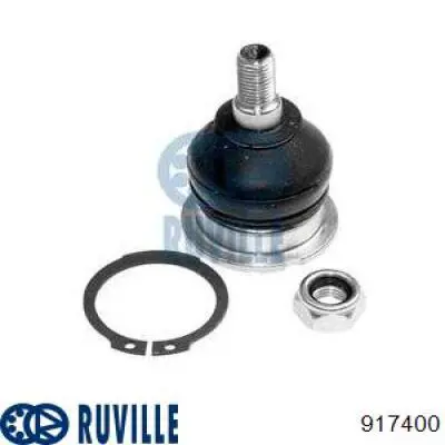 917400 Ruville Suporte de esfera superior