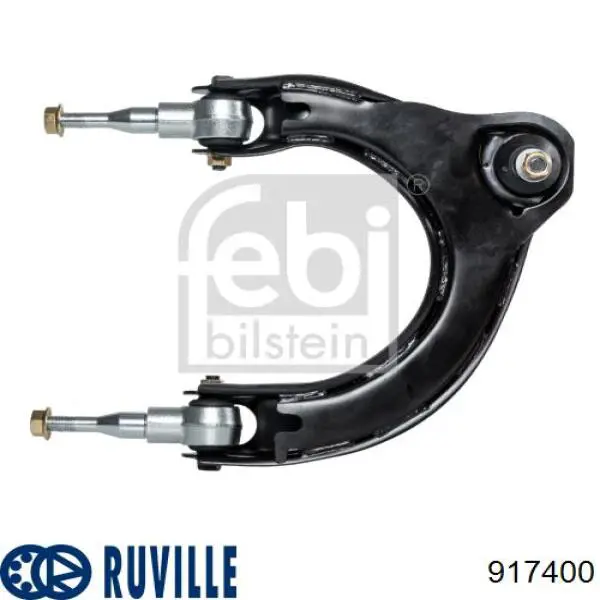 Compre 917400 Ruville Suporte de esfera superior