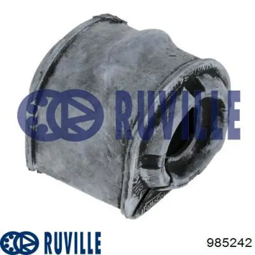 985242 Ruville Bucha de estabilizador dianteiro