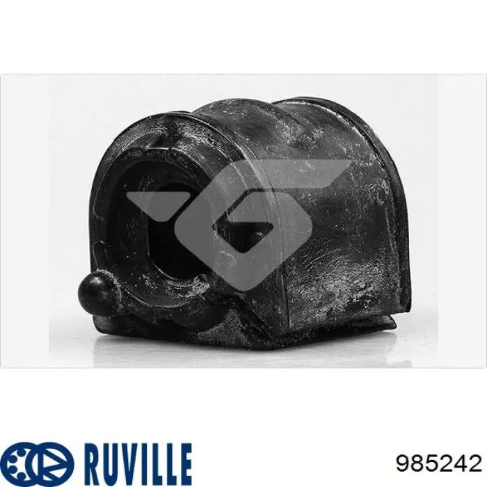 Compre 985242 Ruville Bucha de estabilizador dianteiro