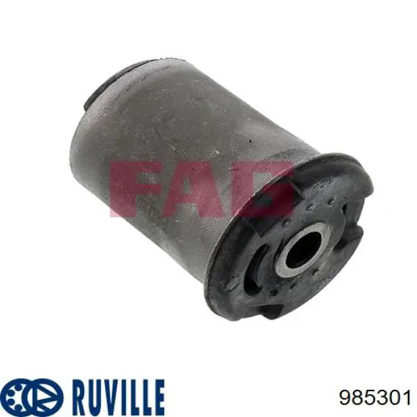 Bloco silencioso de viga traseira (de plataforma veicular) Ruville 985301 preço, a partir de 8,57 USD