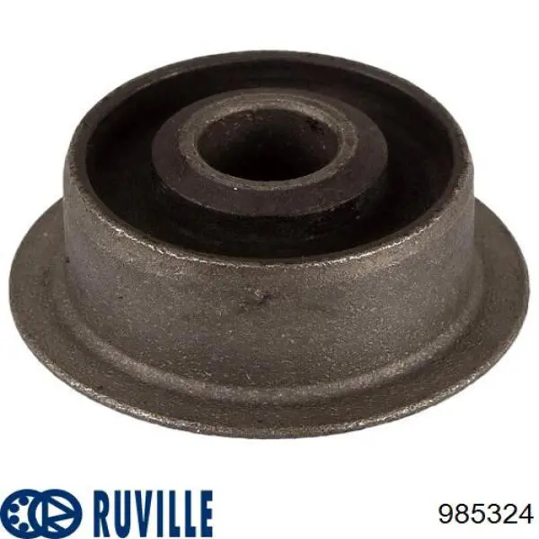 Bloco silencioso dianteiro do braço oscilante inferior Ruville 985324 preço, a partir de 7,29 USD