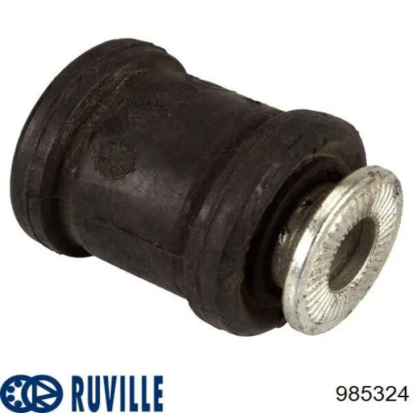 Compre 985324 Ruville Bloco silencioso dianteiro do braço oscilante inferior