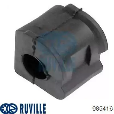 985416 Ruville Bucha de estabilizador dianteiro