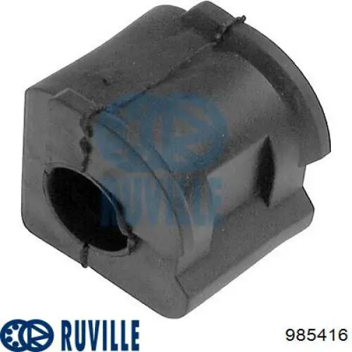 Bucha de estabilizador dianteiro Ruville 985416 preço, a partir de 1,83 USD