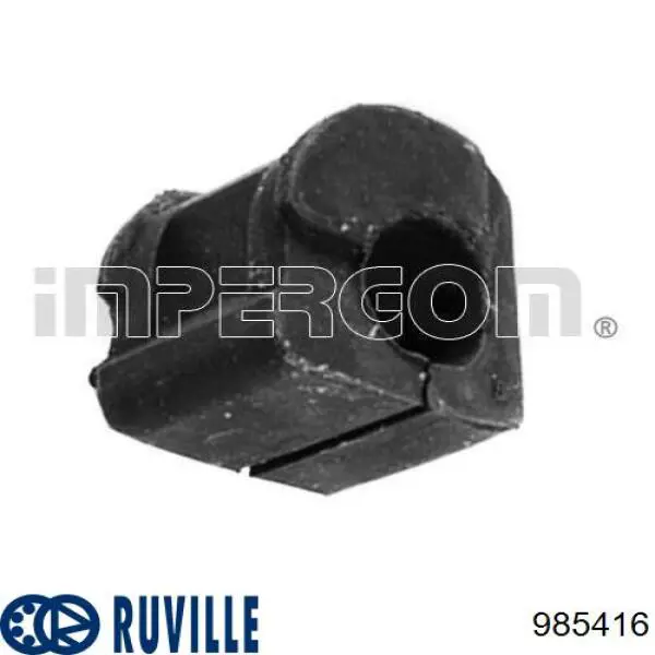 Compre 985416 Ruville Bucha de estabilizador dianteiro