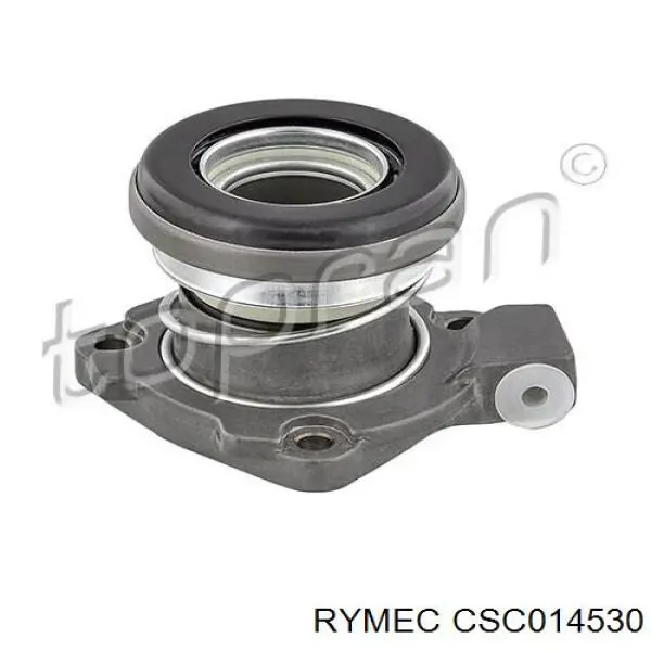 Cilindro de trabalho de embraiagem montado com rolamento de desengate Rymec CSC014530 preço, a partir de 52,70 USD