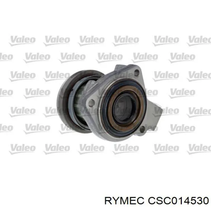 Compre CSC014530 Rymec Cilindro de trabalho de embraiagem montado com rolamento de desengate