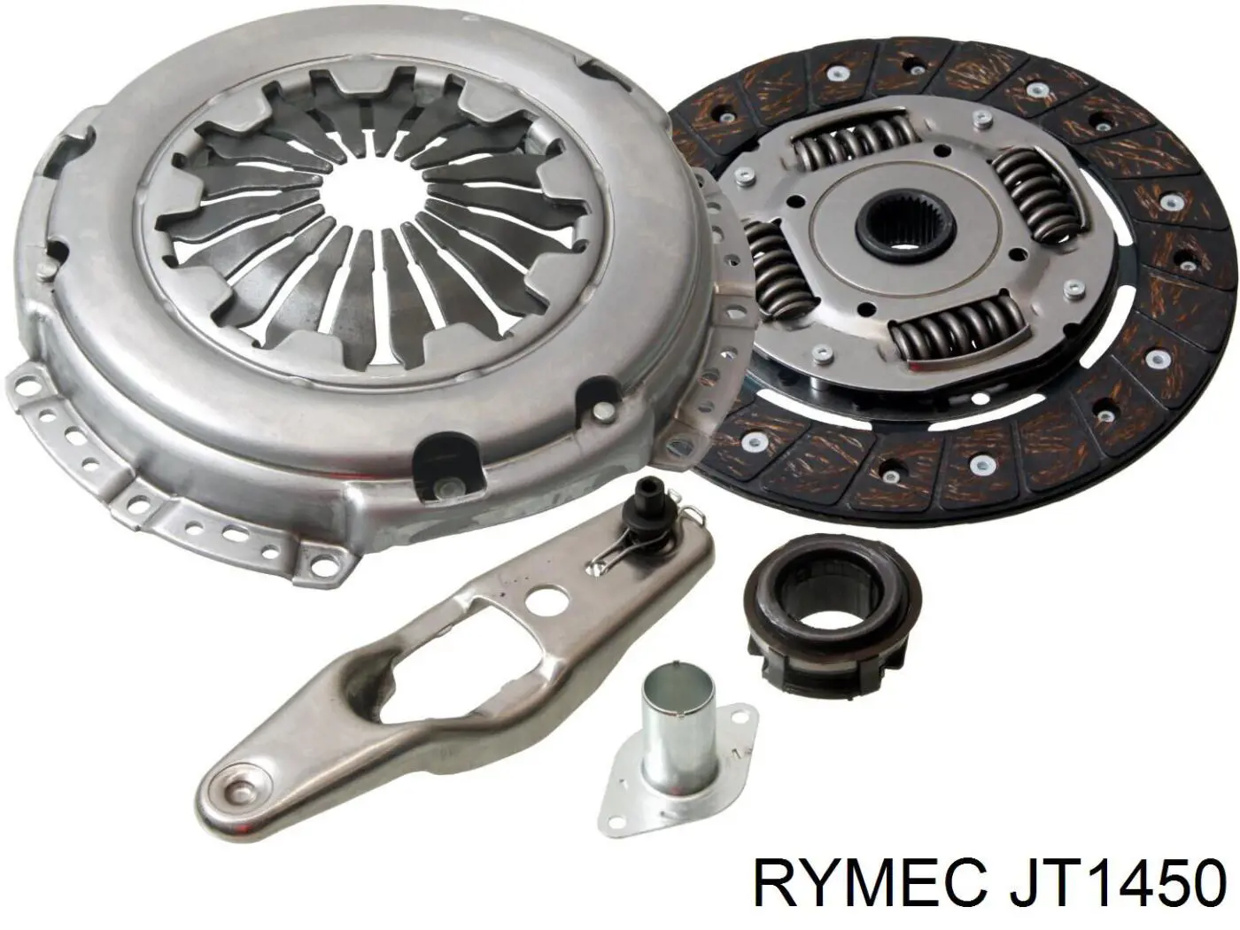 Kit de embraiagem (3 peças) Rymec JT1450 preço, a partir de 105,13 USD