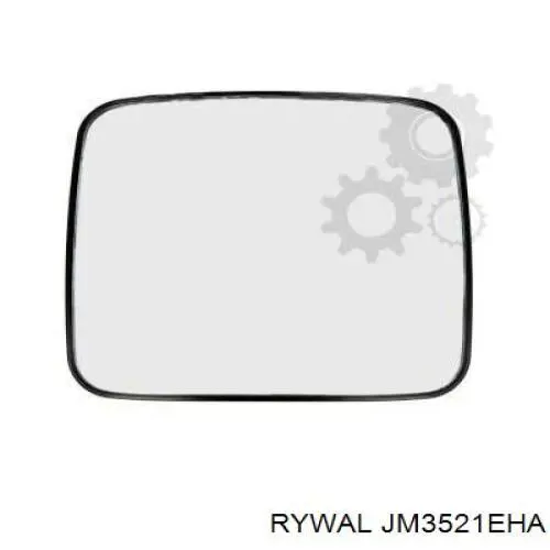 7485120820 Renault (RVI) Caixa do espelho de retrovisão