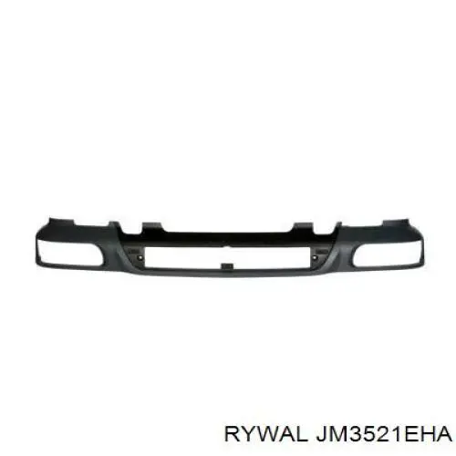 Caixa do espelho de retrovisão 7485120820 Renault (RVI)