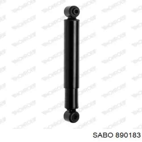 890183 Sabo Amortecedor traseiro