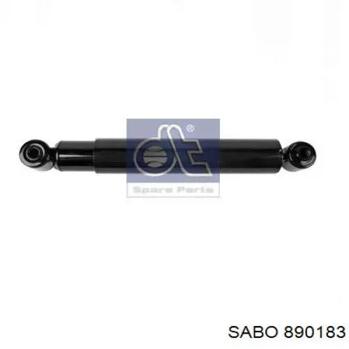 Amortecedor traseiro Sabo 890183 preço, a partir de 59,02 USD