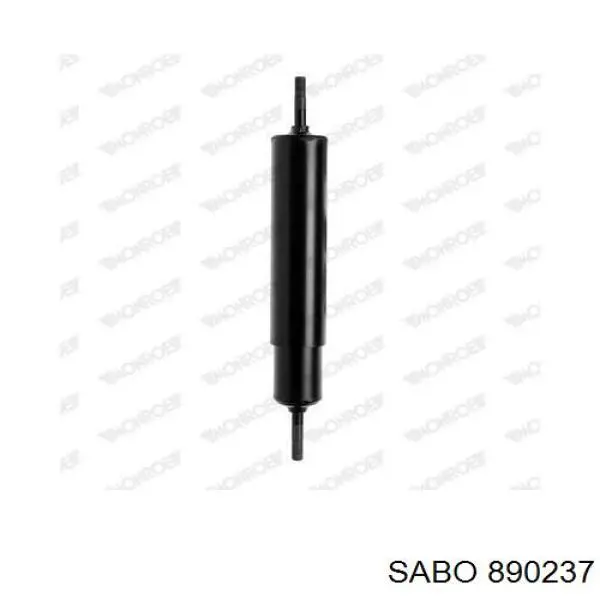 Amortecedor dianteiro 890237 Sabo