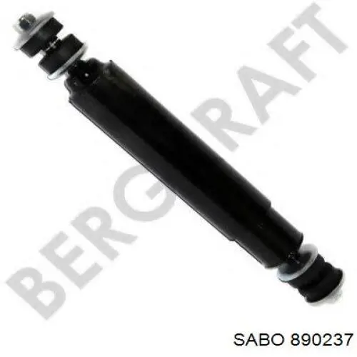 Amortecedor dianteiro Sabo 890237 preço, a partir de 103,86 USD