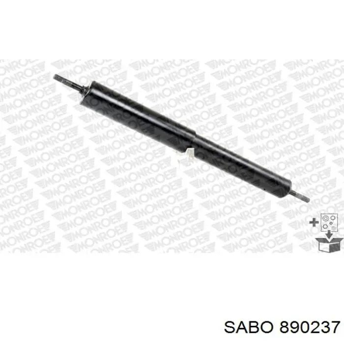 Compre 890237 Sabo Amortecedor dianteiro