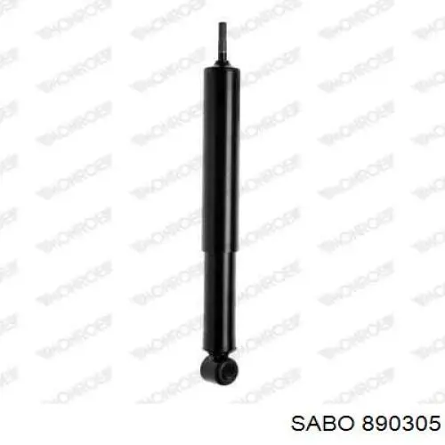 Amortecedor dianteiro Sabo 890305 preço, a partir de 106,03 USD