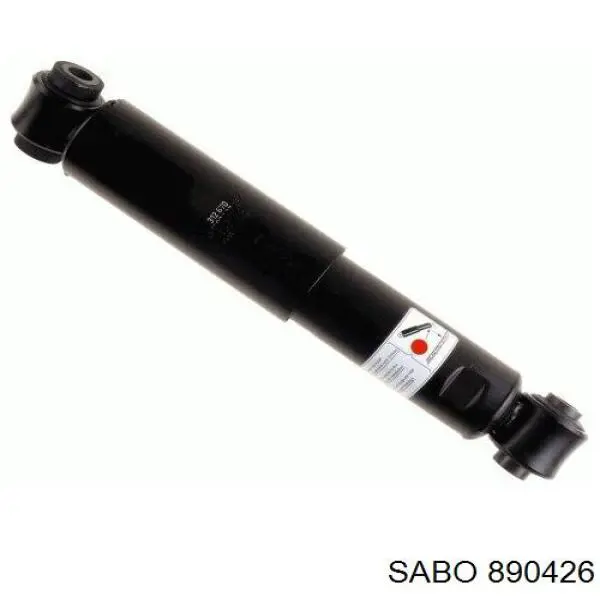 Compre 890426 Sabo Amortecedor traseiro