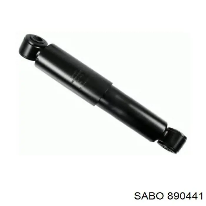 Amortecedor traseiro 890441 Sabo