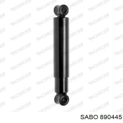 Amortecedor de reboque Sabo 890445 preço, a partir de 118,92 USD