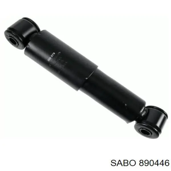 Amortecedor de reboque Sabo 890446 preço, a partir de 83,46 USD