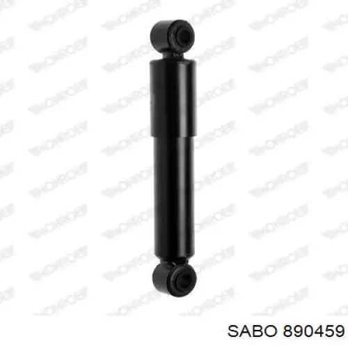 Amortecedor traseiro Sabo 890459 preço, a partir de 95,17 USD