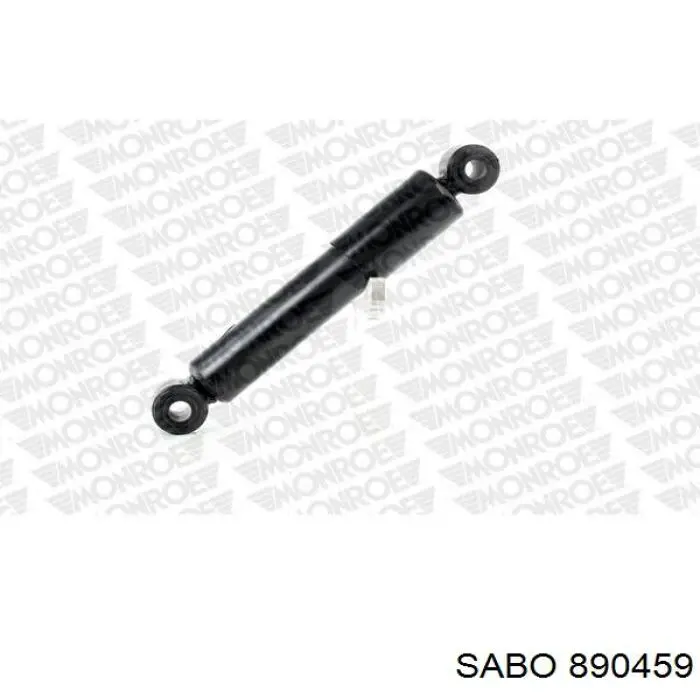 890459 Sabo Amortecedor traseiro