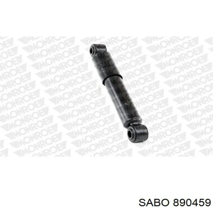 Compre 890459 Sabo Amortecedor traseiro