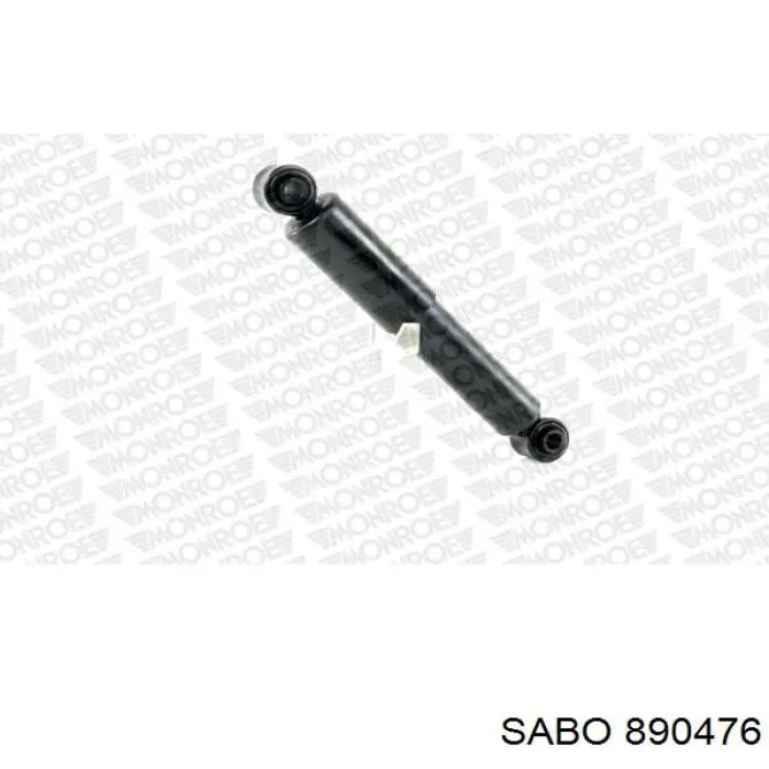 Amortecedor de reboque Sabo 890476 preço, a partir de 64,05 USD