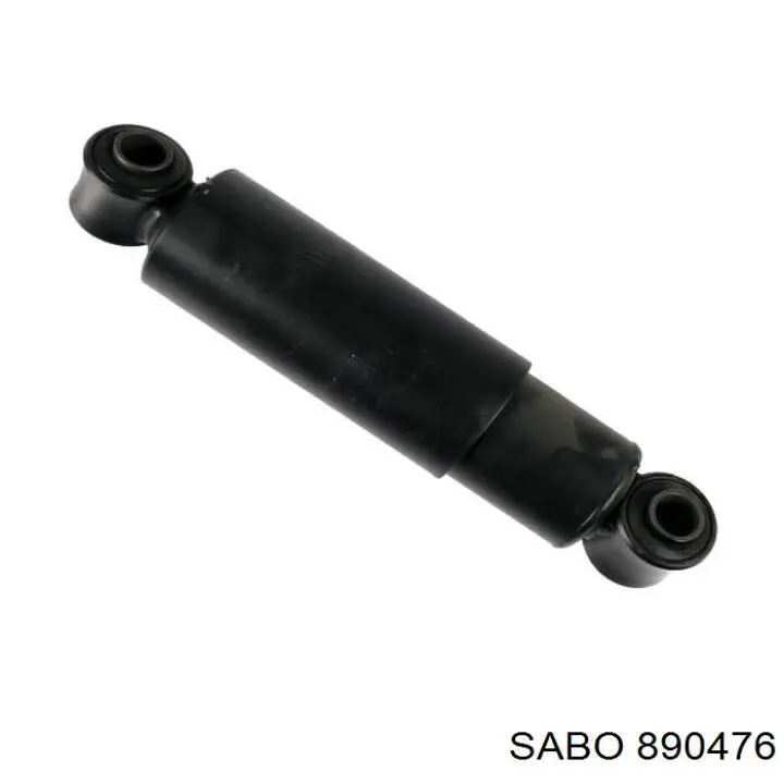 890476 Sabo Amortecedor de reboque