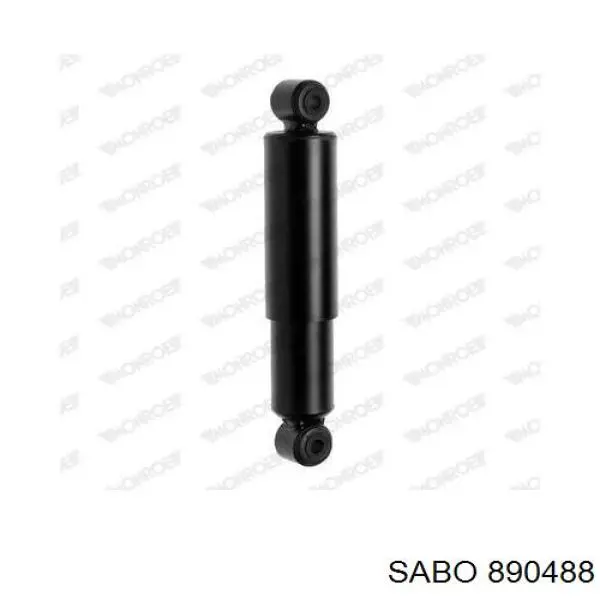 Amortecedor de reboque Sabo 890488 preço, a partir de 103,64 USD