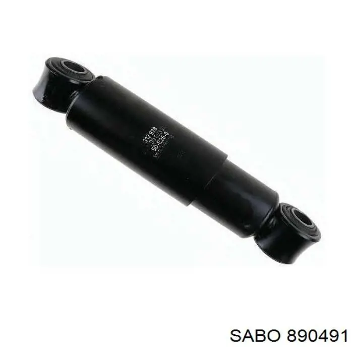 Compre 890491 Sabo Amortecedor de reboque
