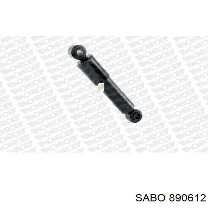 890612 Sabo Amortecedor de reboque
