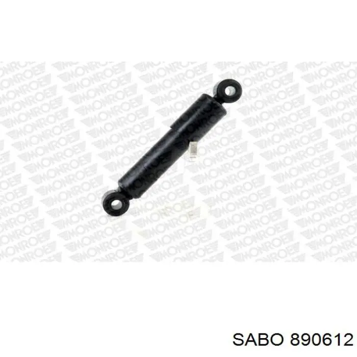 Amortecedor de reboque Sabo 890612 preço, a partir de 95,49 USD