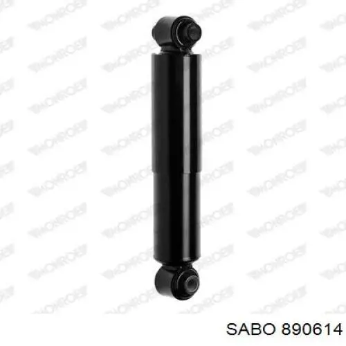 Compre 890614 Sabo Amortecedor traseiro