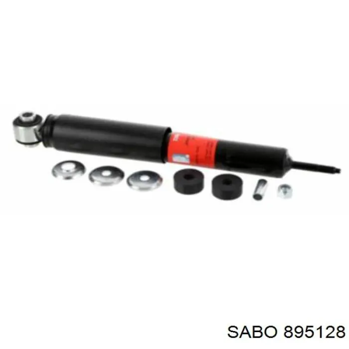 Amortecedor de cabina (TRUCK) Diesel Technic 677027 preço, a partir de 64,22 USD