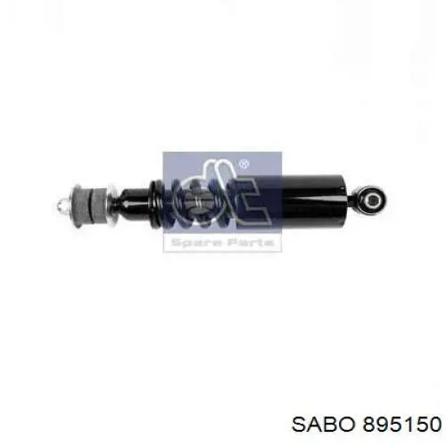 Compre 895150 Sabo Amortecedor de cabina (TRUCK)
