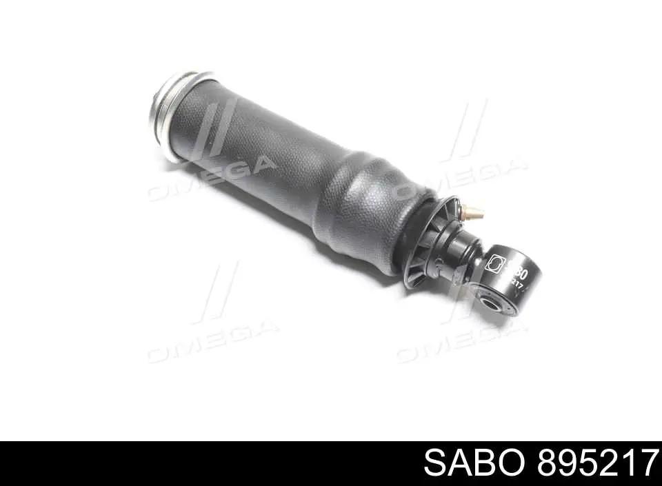 Amortecedor de cabina (TRUCK) Sabo 895217 preço, a partir de 49,83 USD
