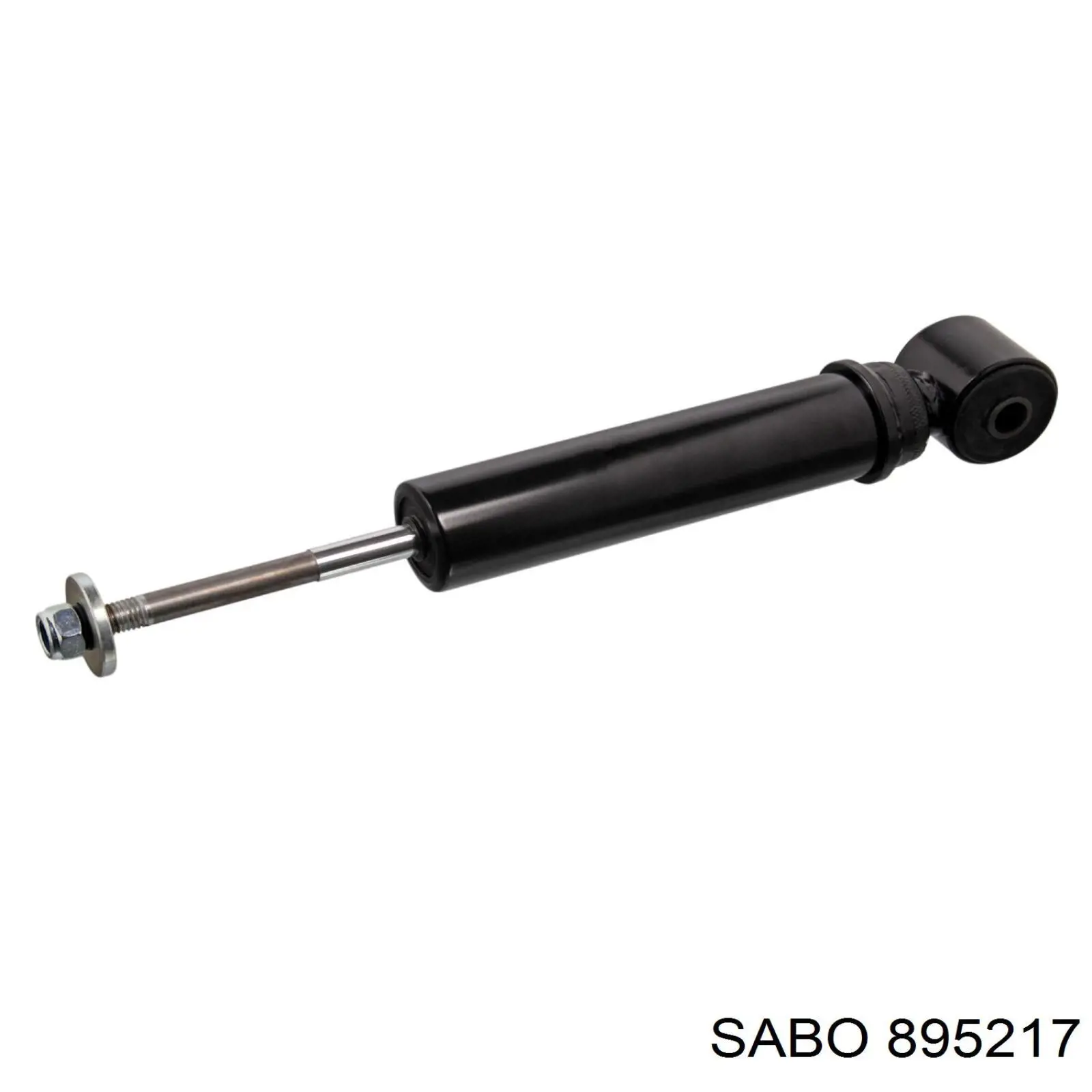 Compre 895217 Sabo Amortecedor de cabina (TRUCK)