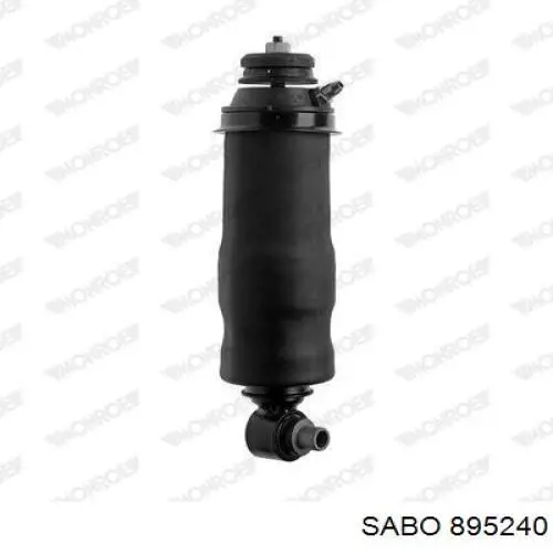 Compre 895240 Sabo Coxim pneumático de cabina