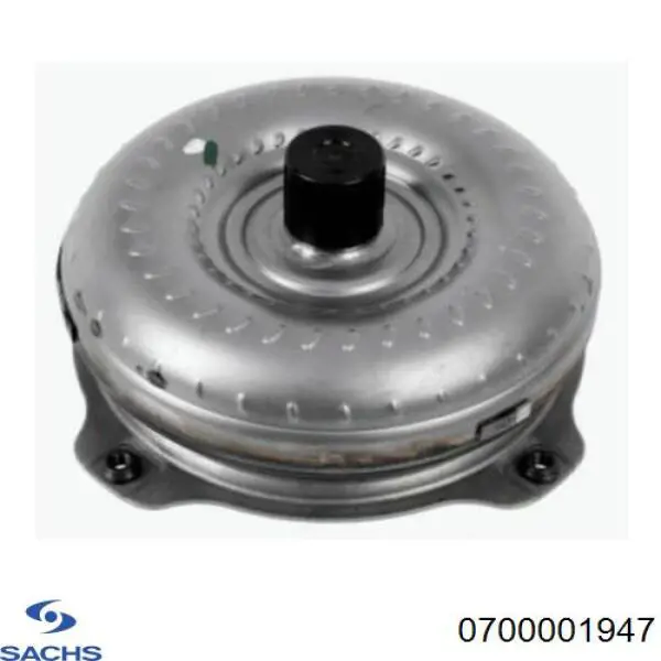 Conversor de binário da Caixa Automática de Mudança Sachs 0700001947 preço, a partir de 1713,81 USD