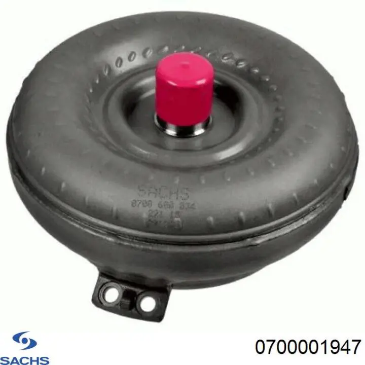 Compre LR008767 Land Rover Conversor de binário da Caixa Automática de Mudança