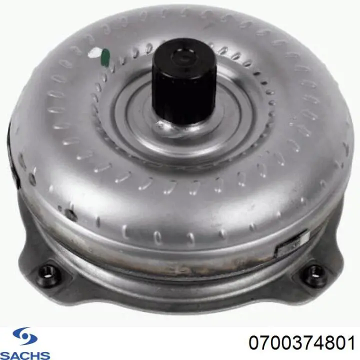 Conversor de binário da Caixa Automática de Mudança VAG 01V323593 preço, a partir de 726,76 USD