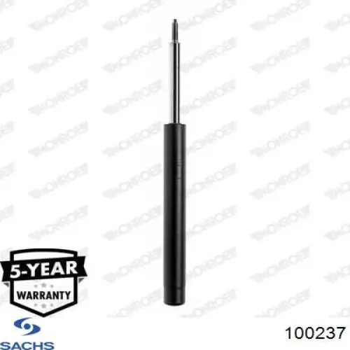 Amortecedor dianteiro Sachs 100237 preço, a partir de 51,13 USD