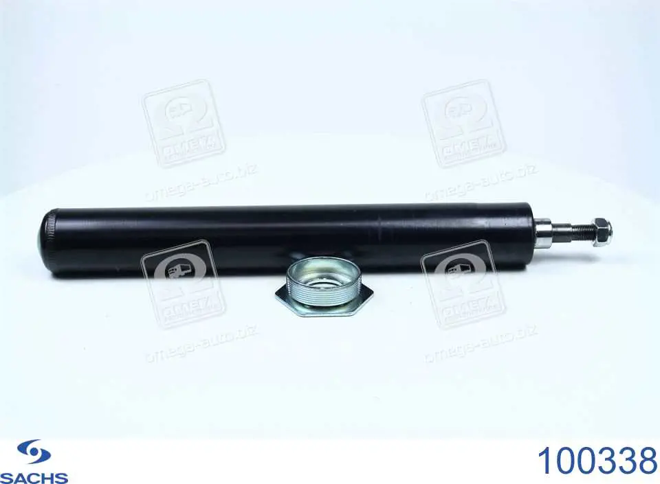 Amortecedor dianteiro Sachs 100338 preço, a partir de 49,82 USD