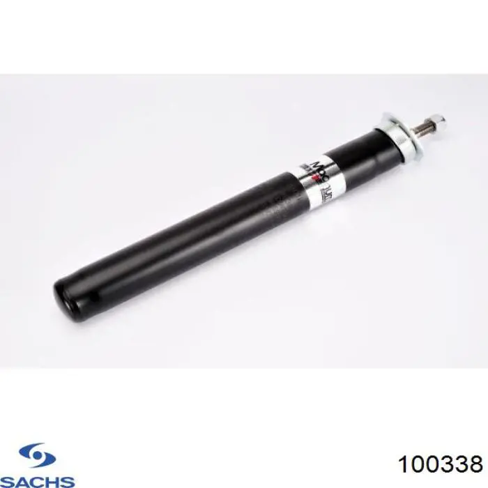 Compre 100338 Sachs Amortecedor dianteiro