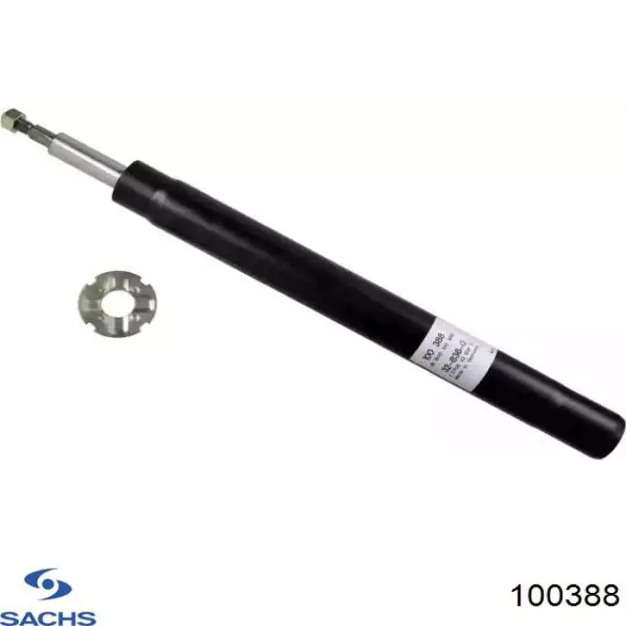 100388 Sachs Amortecedor dianteiro